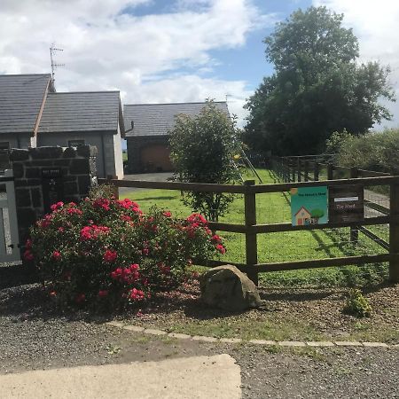 شقة The Shed. Knockloghrim المظهر الخارجي الصورة